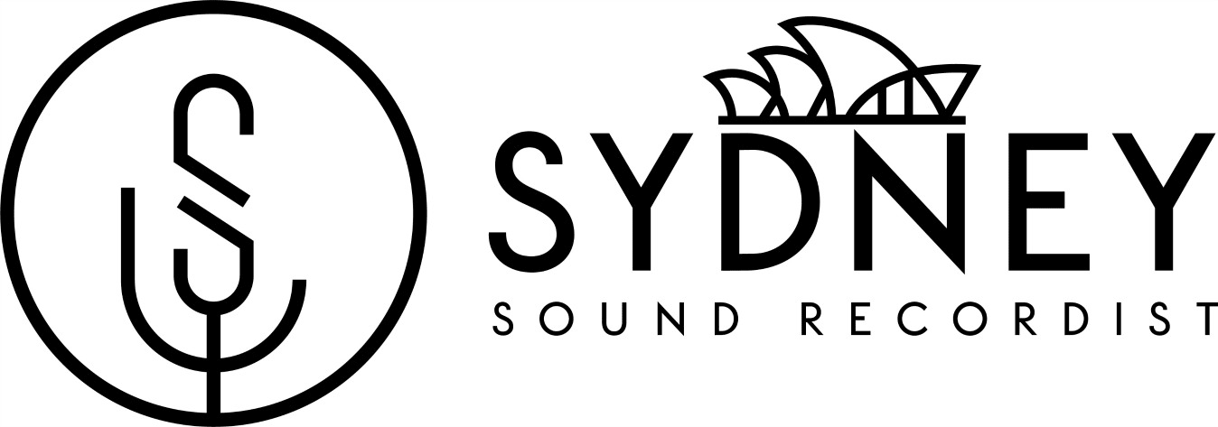 Sydney Sound Recordist